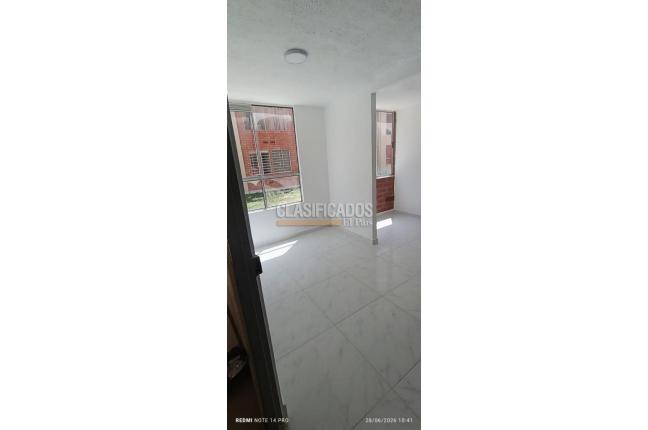 Apartamentos, Alquiler, Barranquilla - $1.100.000