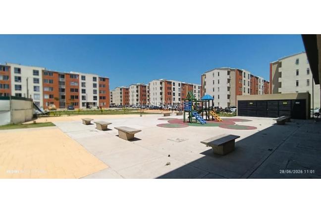 Apartamentos, Alquiler, Barranquilla - $1.100.000