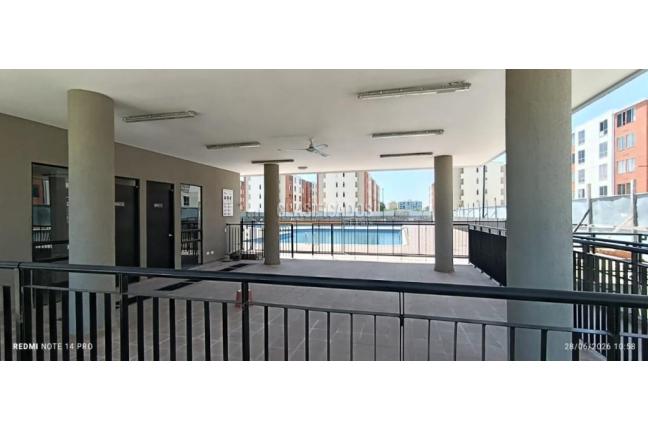 Apartamentos, Alquiler, Barranquilla - $1.100.000