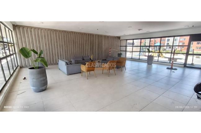 Apartamentos, Alquiler, Barranquilla - $1.100.000