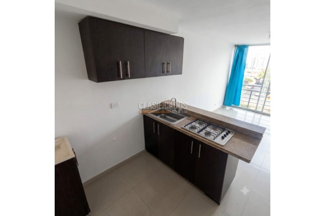 Apartaestudios, Alquiler en Caney