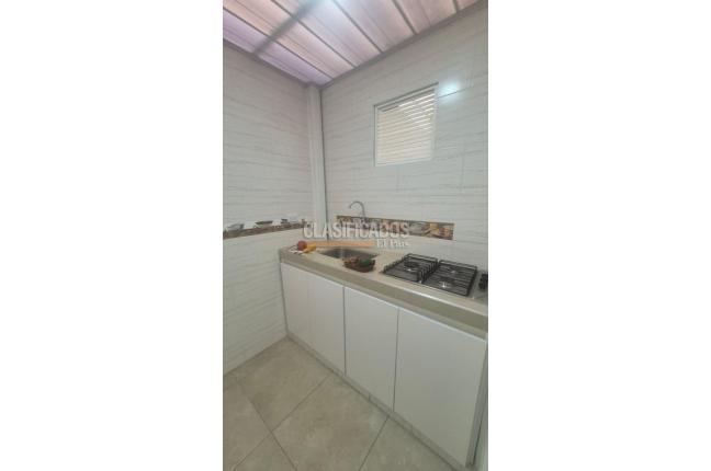 Apartaestudios, Alquiler, Bogotá - $1.050.000