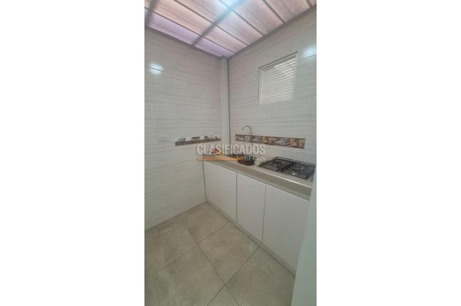 Apartaestudios, Alquiler, Bogotá - $1.050.000