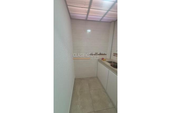Apartaestudios, Alquiler, Bogotá - $1.050.000