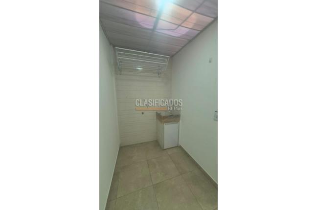 Apartaestudios, Alquiler, Bogotá - $1.050.000