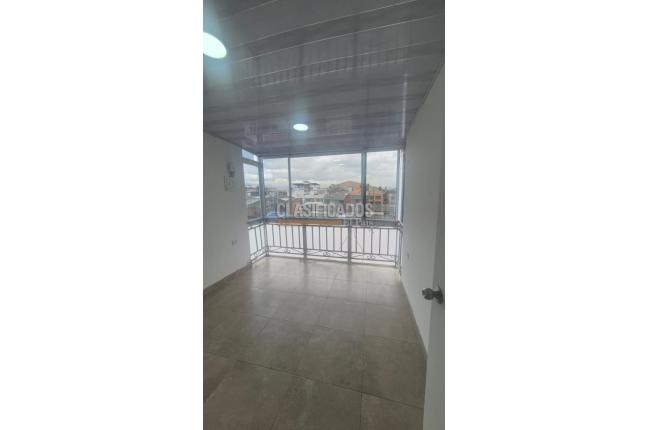 Apartaestudios, Alquiler, Bogotá - $1.050.000