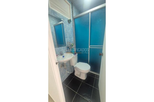 Apartaestudios, Alquiler, Bogotá - $1.050.000