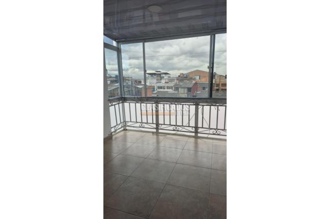 Apartaestudios, Alquiler, Bogotá - $1.050.000