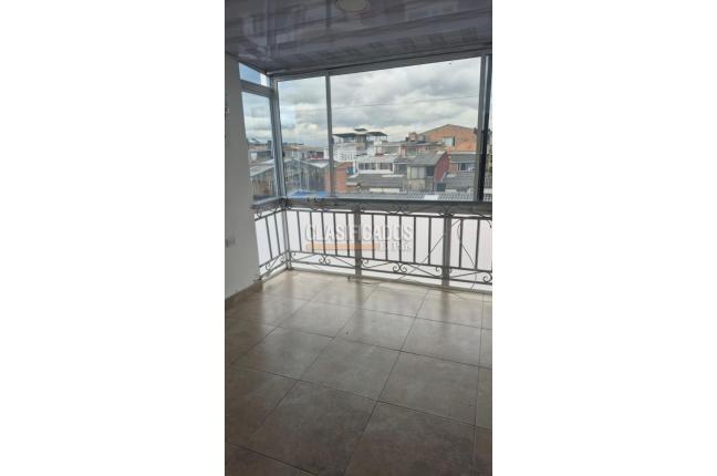 Apartaestudios, Alquiler, Bogotá - $1.050.000