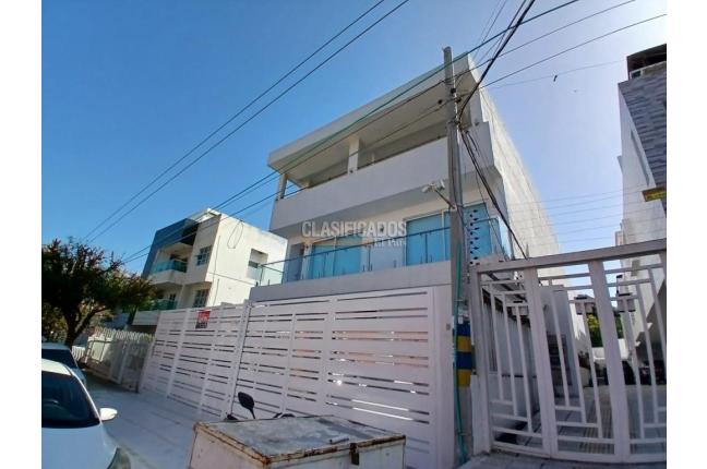 Apartamentos, Alquiler, Barranquilla - $1.850.000