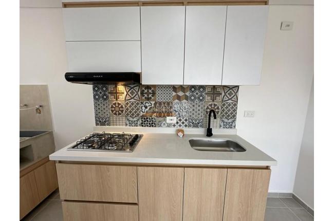 Apartamentos, Alquiler en Jamundí