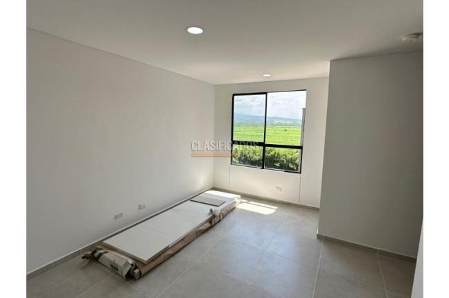 Apartamentos, Alquiler en Jamundí