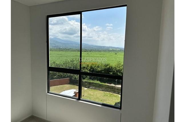 Apartamentos, Alquiler, Jamundí - $950.000