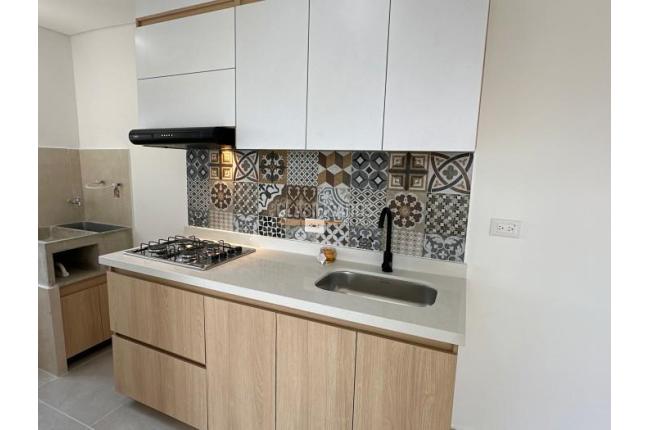 Apartamentos, Alquiler, Jamundí - $950.000