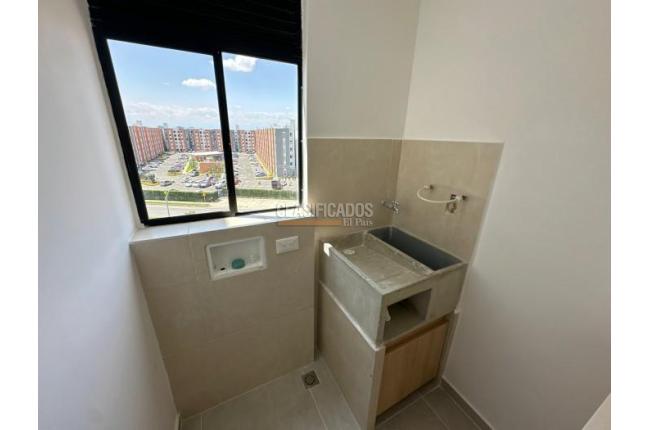 Apartamentos, Alquiler, Jamundí - $950.000