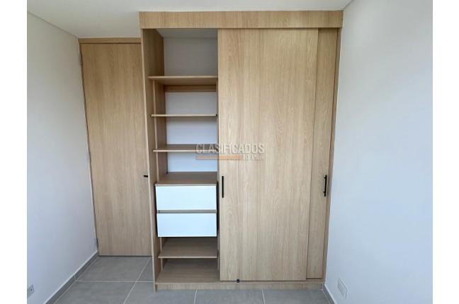 Apartamentos, Alquiler, Jamundí - $950.000