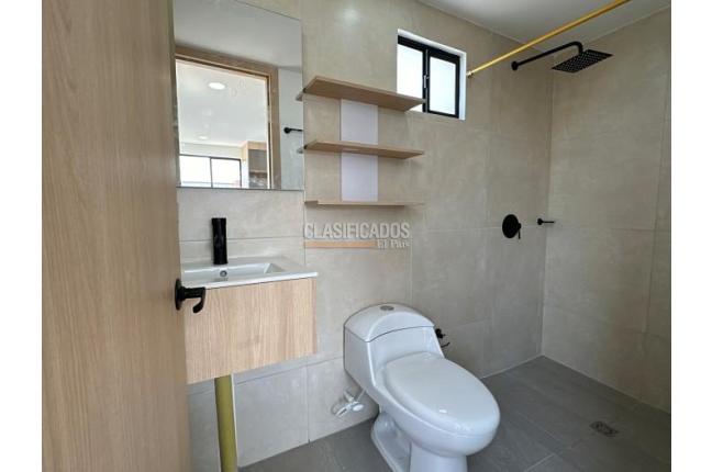 Apartamentos, Alquiler, Jamundí - $950.000