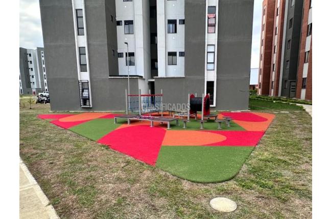Apartamentos, Alquiler, Jamundí - $950.000