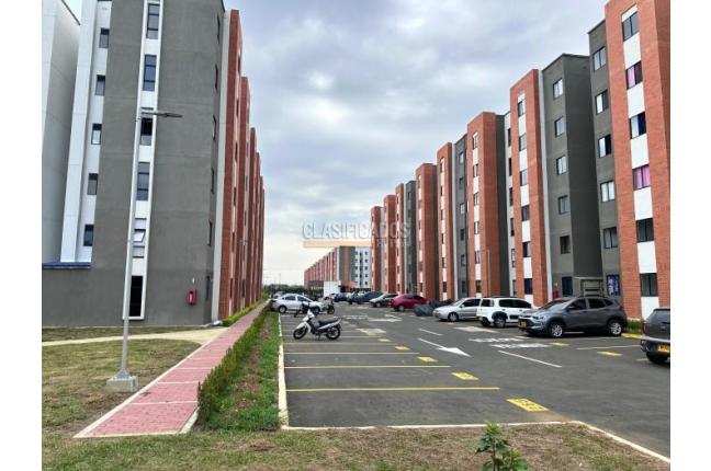 Apartamentos, Alquiler, Jamundí - $950.000