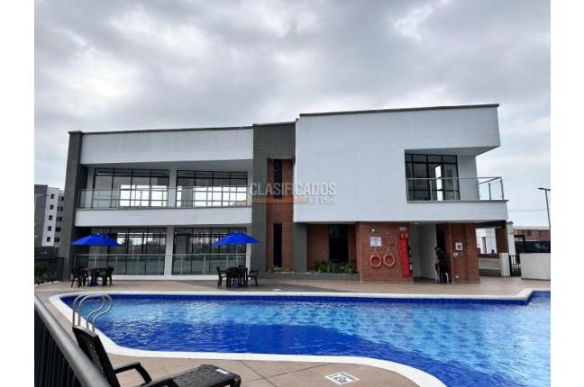 Apartamentos, Alquiler, Jamundí - $950.000