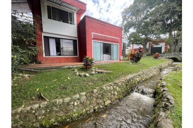 Casas, Venta, Pance - $1.500.000.000