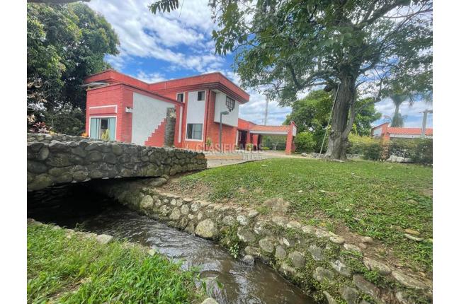 Casas, Venta, Pance - $1.500.000.000
