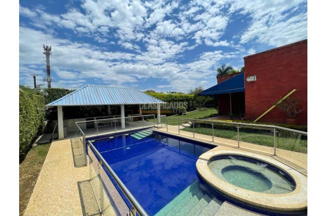 Casas, Venta, Pance - $1.500.000.000
