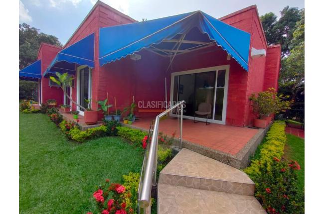 Casas, Venta, Pance - $1.500.000.000