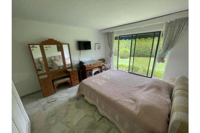 Casas, Venta, Pance - $1.500.000.000