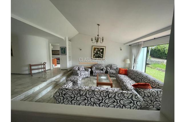 Casas, Venta, Pance - $1.500.000.000