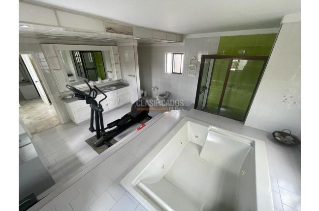 Casas, Venta, Pance - $1.500.000.000