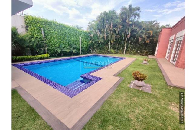 Casas, Venta, Pance - $1.550.000.000