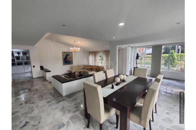 Casas, Venta, Pance - $1.550.000.000
