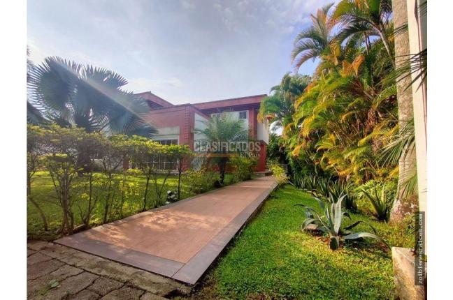 Casas, Venta, Pance - $1.550.000.000