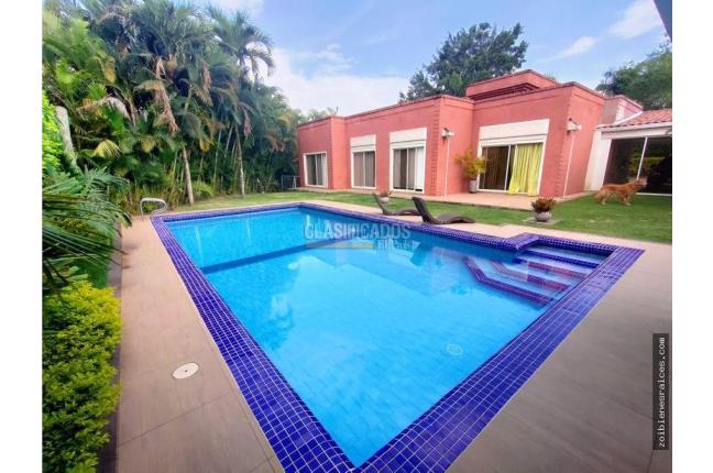 Casas, Venta, Pance - $1.550.000.000