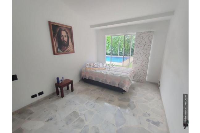 Casas, Venta, Pance - $1.550.000.000