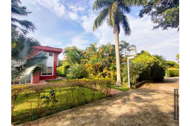 Casas, Venta, Pance - $1.550.000.000