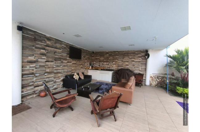 Casas, Venta, Pance - $1.550.000.000
