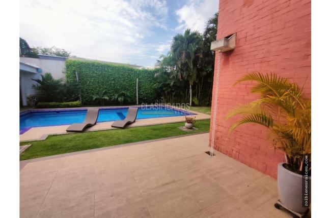 Casas, Venta, Pance - $1.550.000.000
