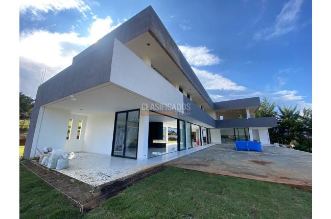Casas, Venta, La Elvira - $899.000.000