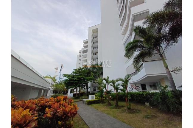 Apartamentos, Venta, Ciudad Jardín - $1.344.000.000