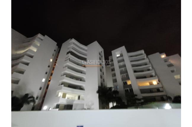 Apartamentos, Venta, Ciudad Jardín - $1.344.000.000