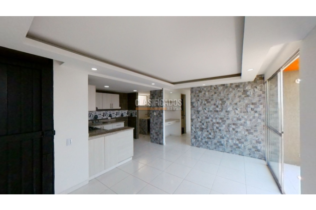 Apartamentos, Venta en Valle del Lili