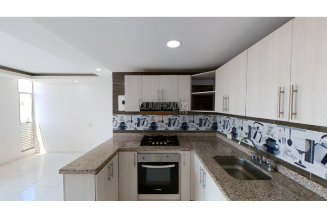 Apartamentos, Venta en Valle del Lili