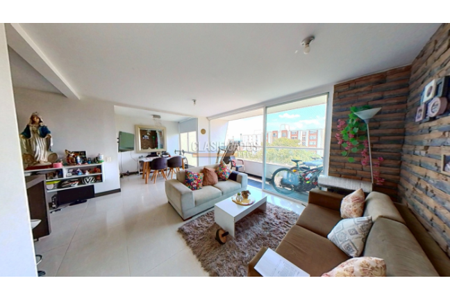 Apartamentos, Venta, Valle del Lili - $371.000.000