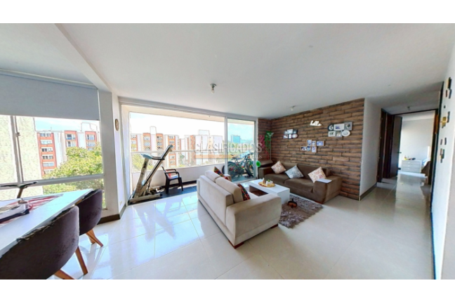 Apartamentos, Venta, Valle del Lili - $371.000.000