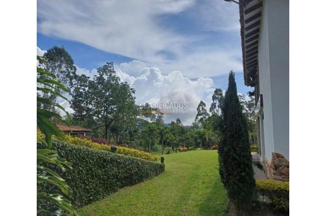 Fincas y Casas Campestres, Venta, La Elvira - $1.900.000.000