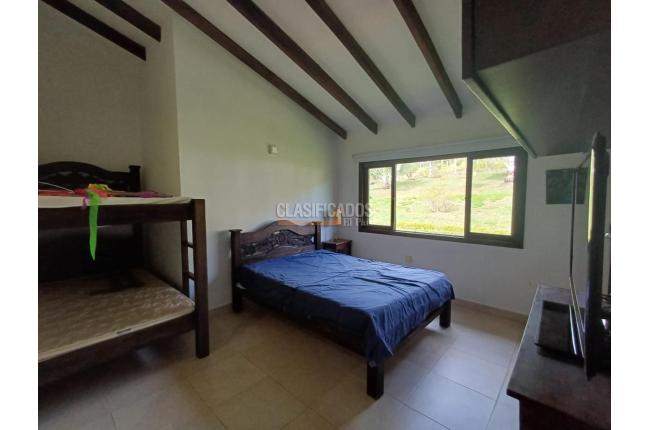 Fincas y Casas Campestres, Venta, La Elvira - $1.900.000.000