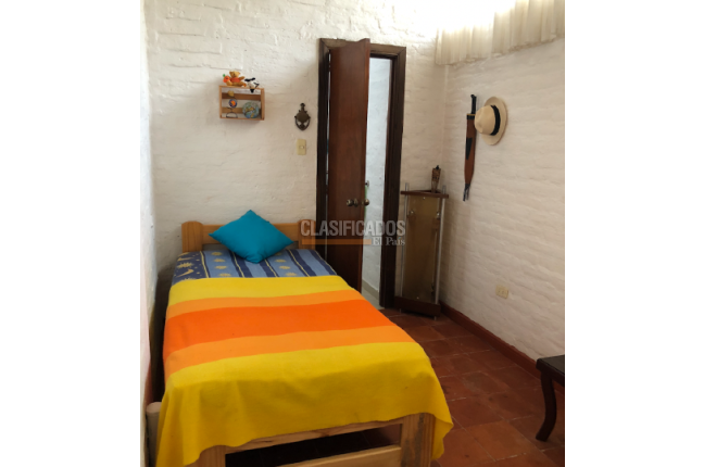 Fincas y Casas Campestres, Venta, Restrepo - $1.249.000.000