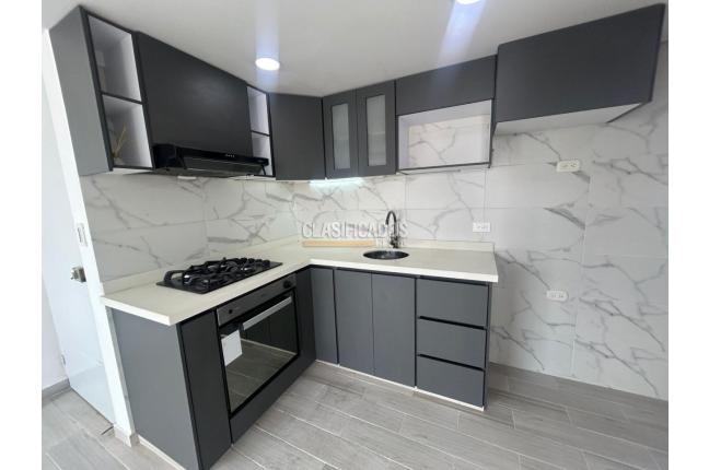 Apartamentos, Venta en Ciudad Melendez
